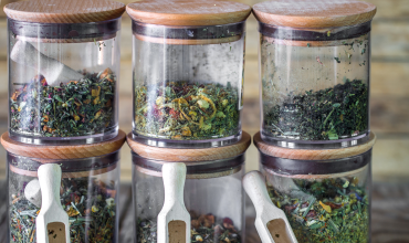 Herbalism Workshop