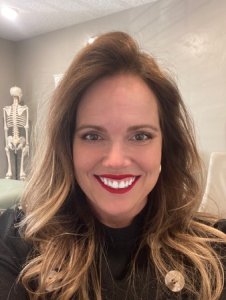 KAMI CLARK