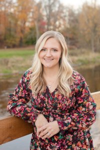 Shelby Lynn Dyrdahl