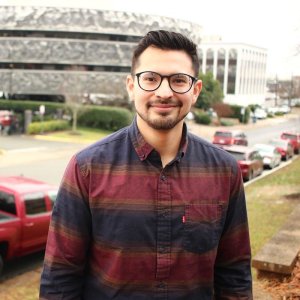 Michael Galarraga