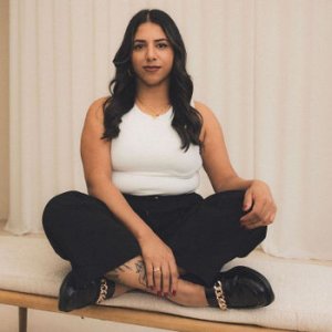 Priya Gill