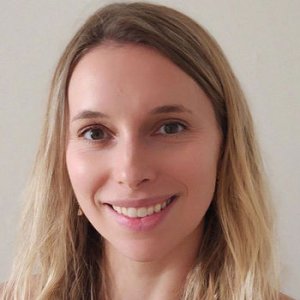 Amy Milroy