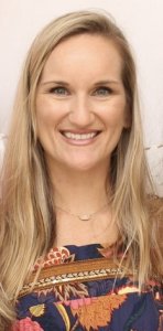 Dr. Kristen Parisi