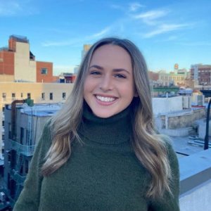 Jessica Zweig