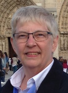 Donna Hauprich