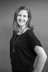 Sarah Shimanek, DPT