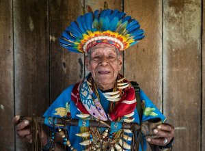 Aslepay Shamanic Center