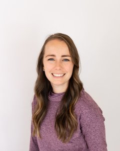 Dr. Ashley Williams