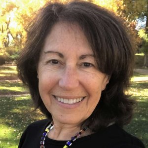 Judy Perkins