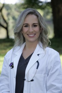 Emily K Driscoll