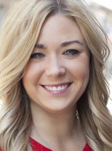 Candace Gesicki, DC