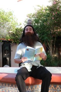 Gabriel Espronceda
