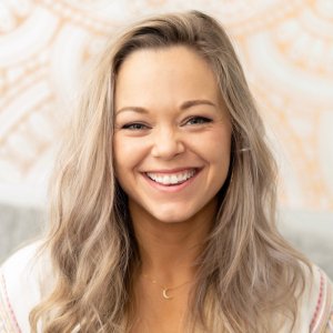 Alicia Connors