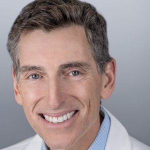 Ted Metzger, MD