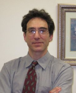 Mark Jeremy Moliff
