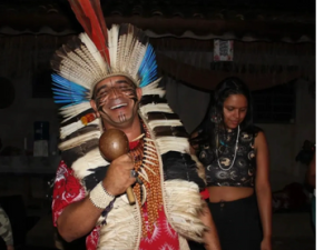 Shamanic Way of Light