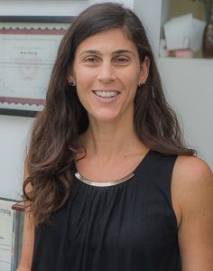 Niva Herzig, PT, PRPC, BCB-PMD, CMTPT