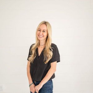 Nicki Wharton
