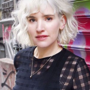 Jessalyn Maguire
