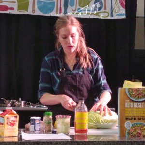 Samantha Stephenson