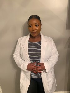 Maya Lespinasse