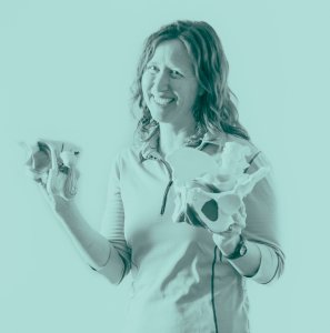 Dr. Kelly Sadauckas