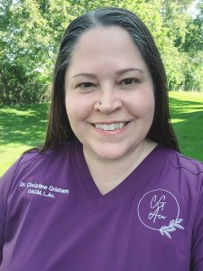 Christi M. Grisham