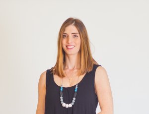 Michal gilad