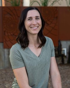 Dr. Emily Mason
