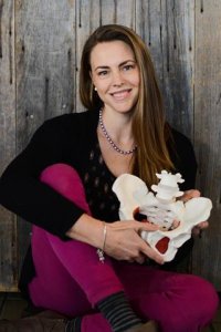 Essential Pelvic Health