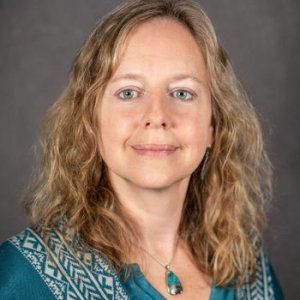 LISA YEAGER