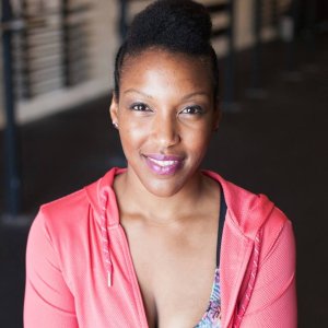 Dr. Shana Anthony