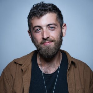Nevo Shoulian