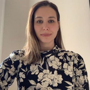 Leah Strauss