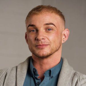 Colter Long