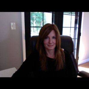 Robin McKinley