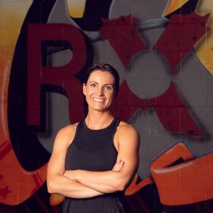 Teresa Waser