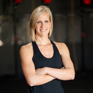 Brooke Miller