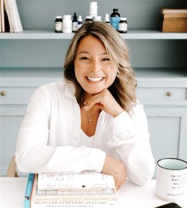 Jenna Berger