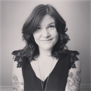Holeigh Urquhart