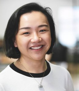 Whitney Lam