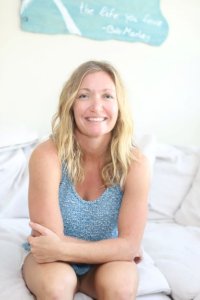 Nicole Bladin