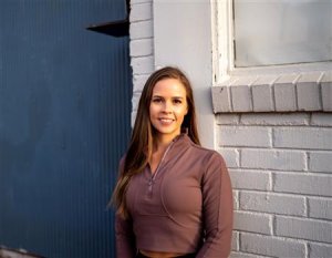 Kaitlin Borncamp