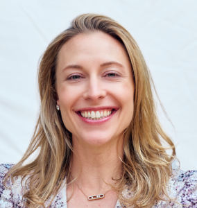 Elizabeth Sharp