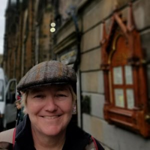 Diane K. Pendragon