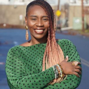 DR. HELODIA DASTINE