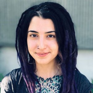 Setareh Vatan