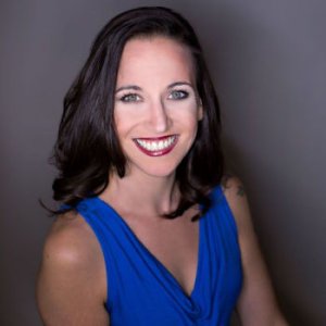 Heather Huffman
