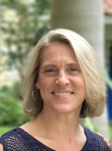 Sandra Michell, PT