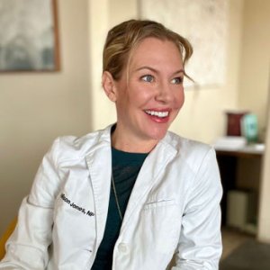Allison Jones